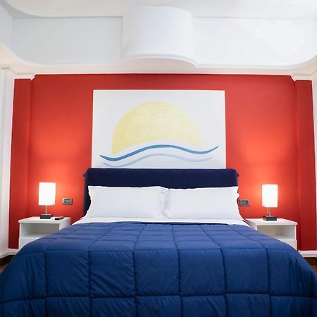 B&B Amalfi Coast Салерно Екстериор снимка