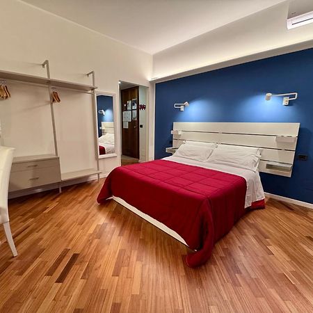 B&B Amalfi Coast Салерно Екстериор снимка