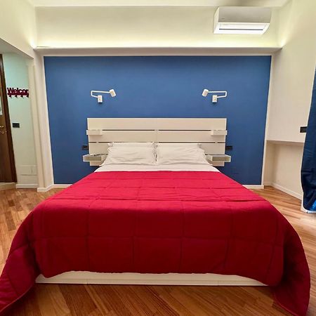 B&B Amalfi Coast Салерно Екстериор снимка