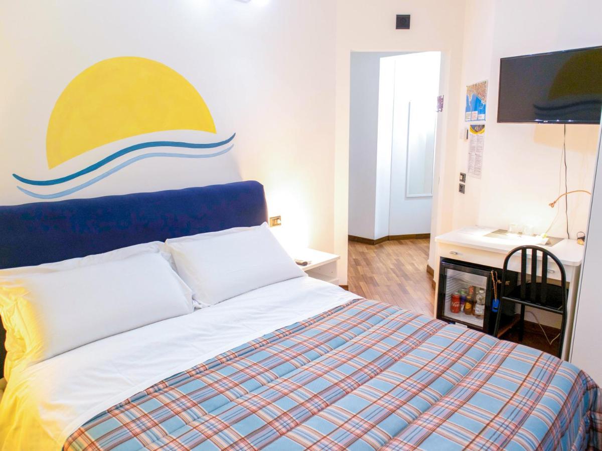B&B Amalfi Coast Салерно Екстериор снимка