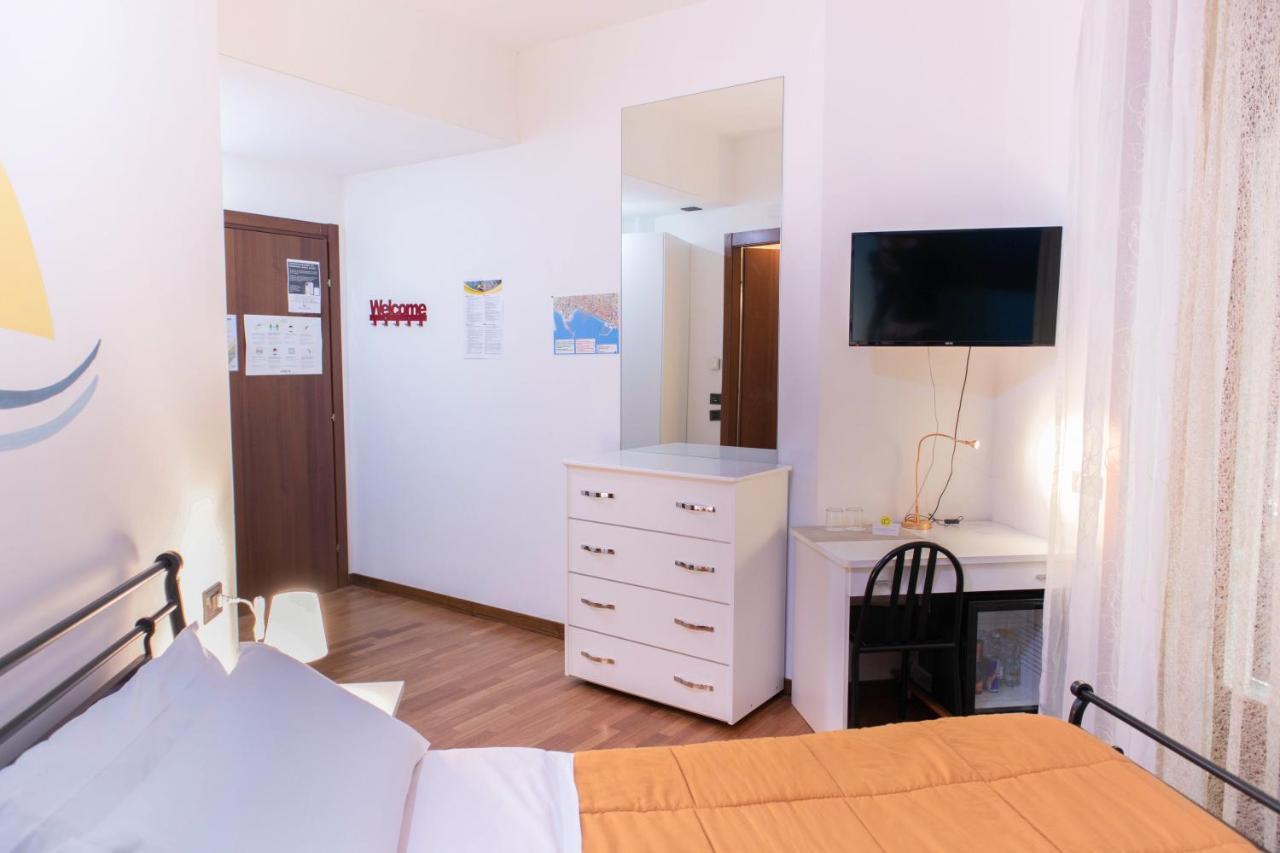 B&B Amalfi Coast Салерно Екстериор снимка