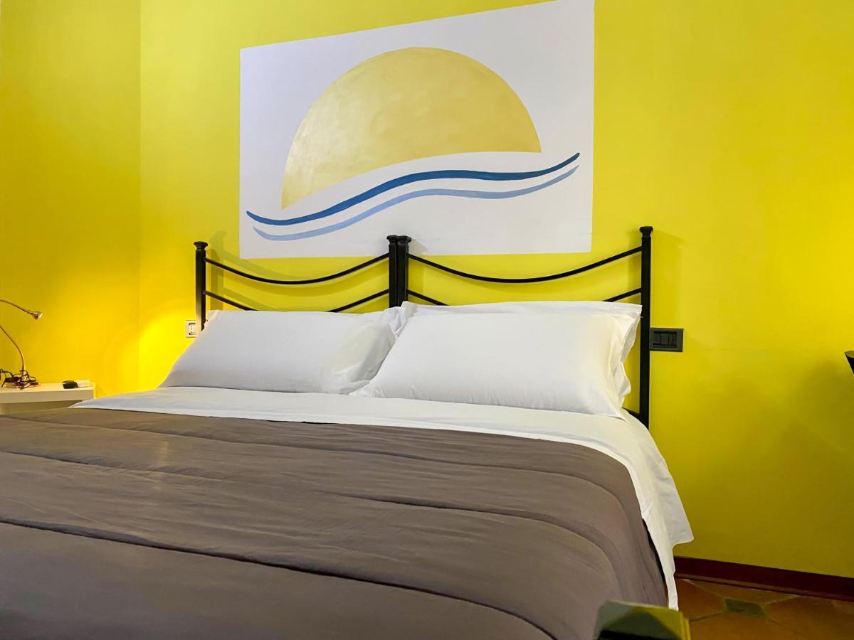 B&B Amalfi Coast Салерно Екстериор снимка