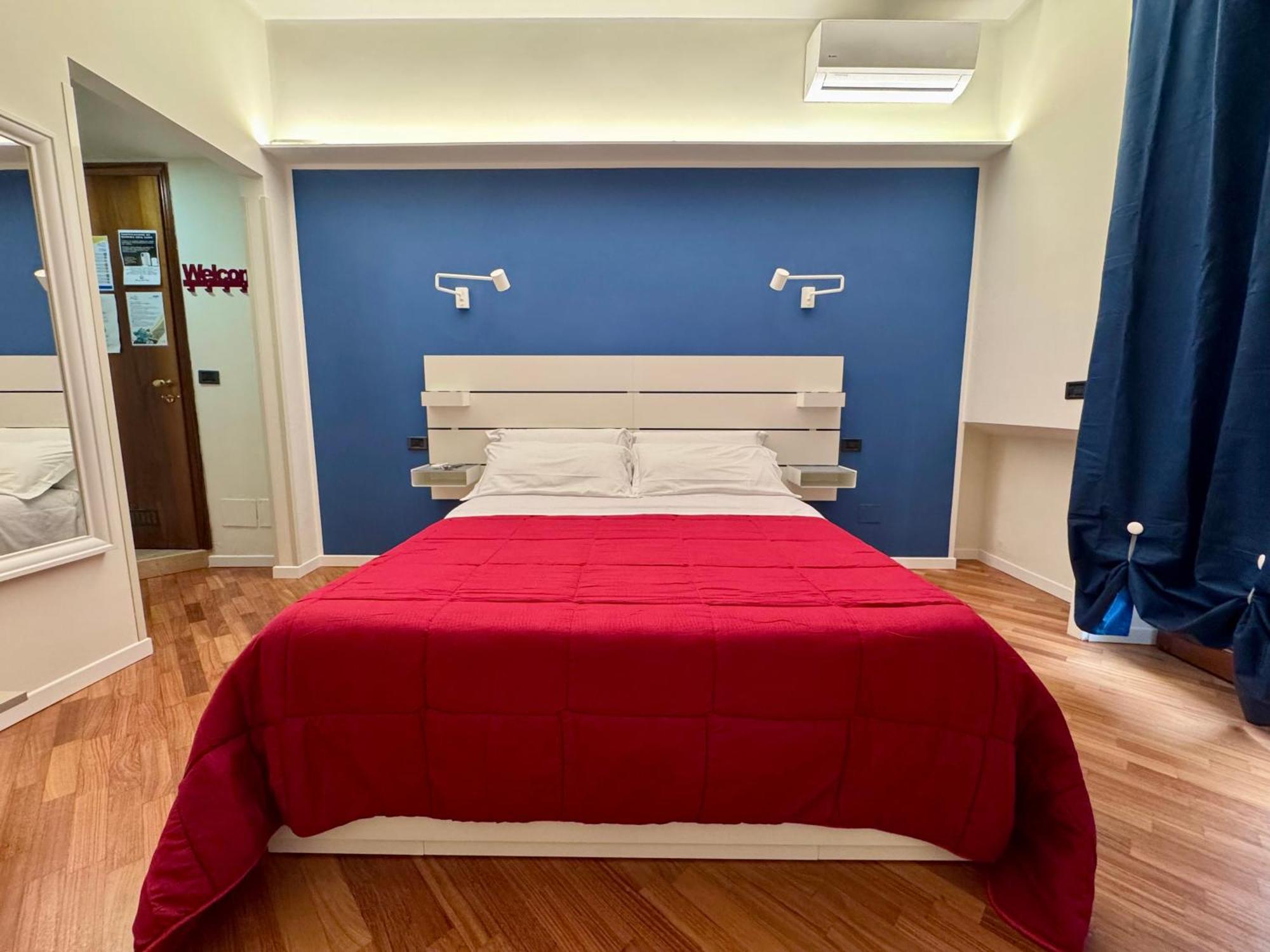 B&B Amalfi Coast Салерно Екстериор снимка