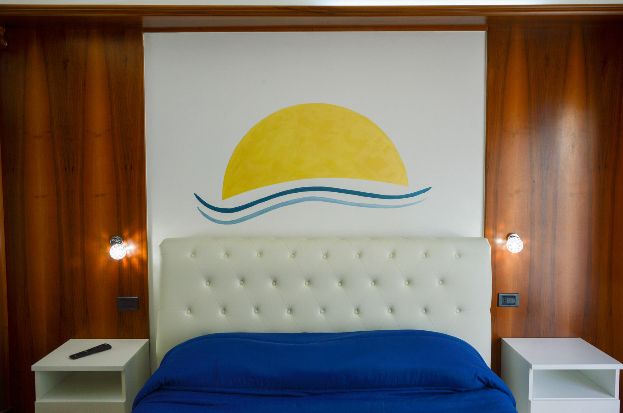 B&B Amalfi Coast Салерно Екстериор снимка