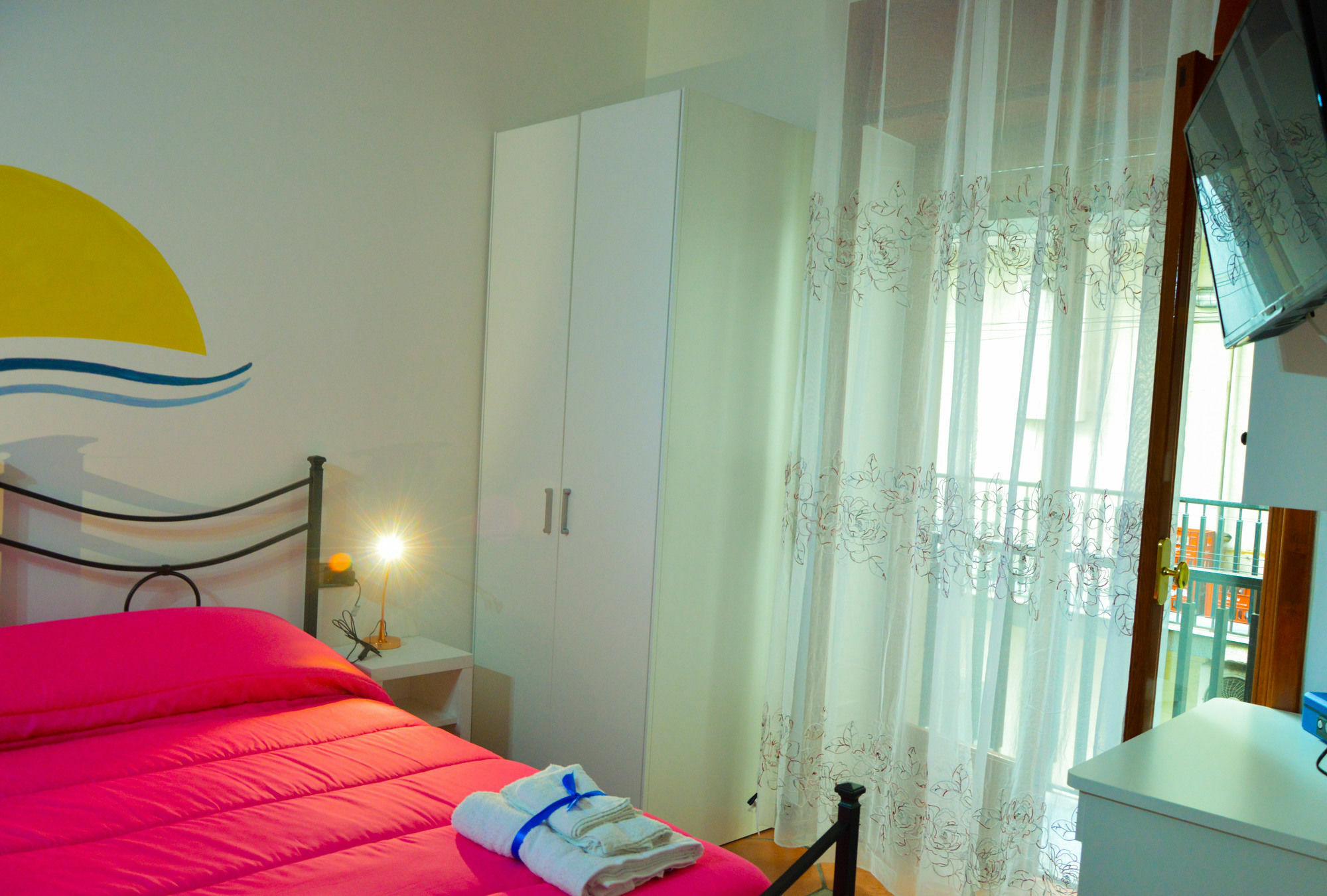 B&B Amalfi Coast Салерно Екстериор снимка